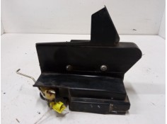 Recambio de cerradura puerta delantera izquierda para dacia sandero ii (b8_) tce 90 (b8m1, b8ma) referencia OEM IAM   