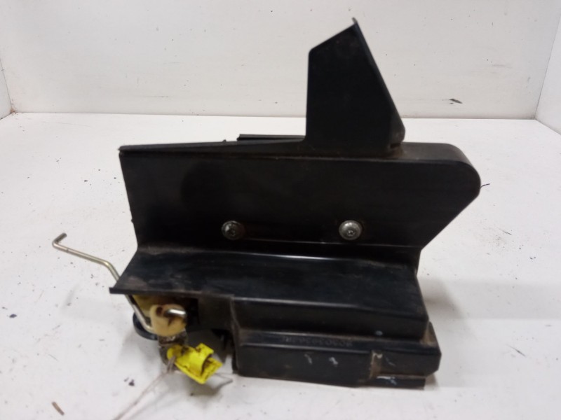 Recambio de cerradura puerta delantera izquierda para dacia sandero ii (b8_) tce 90 (b8m1, b8ma) referencia OEM IAM   