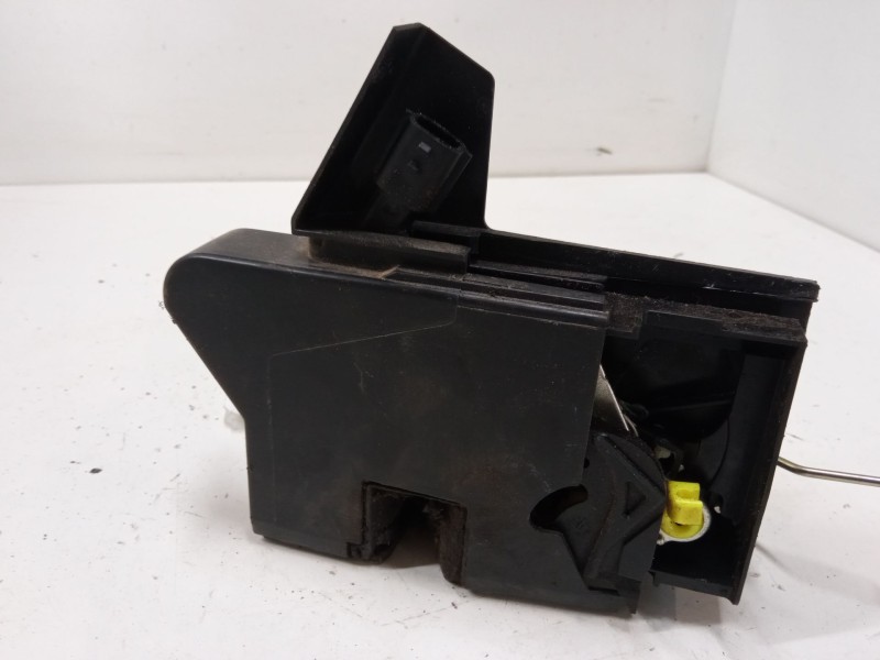 Recambio de cerradura puerta delantera izquierda para dacia sandero ii (b8_) tce 90 (b8m1, b8ma) referencia OEM IAM   