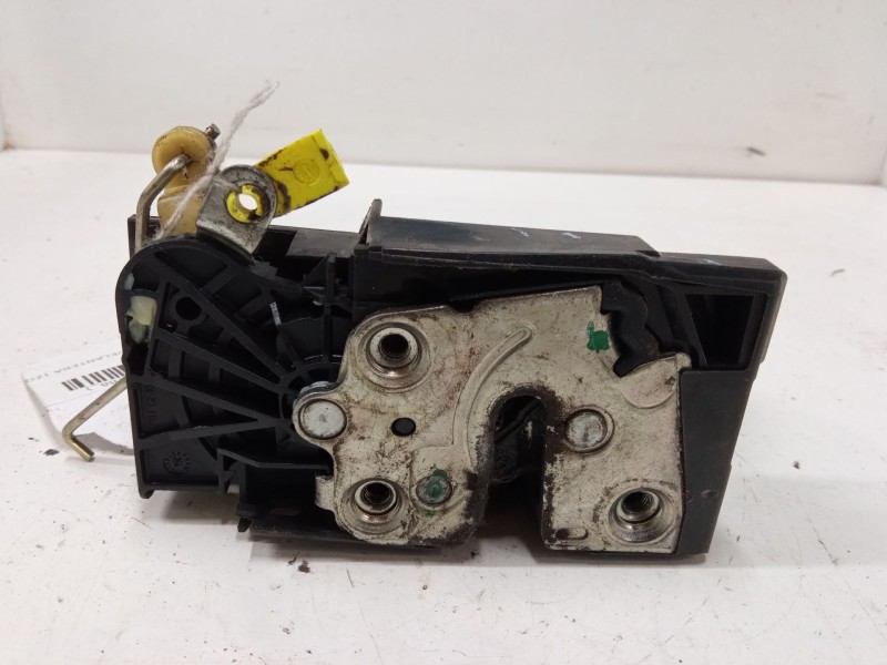 Recambio de cerradura puerta delantera izquierda para dacia sandero ii (b8_) tce 90 (b8m1, b8ma) referencia OEM IAM   
