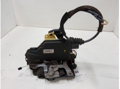 Recambio de cerradura puerta trasera derecha para volkswagen golf iv (1j1) 1.4 16v referencia OEM IAM   