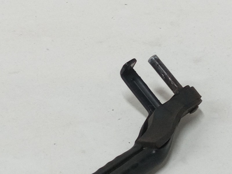 Recambio de brazo limpia delantero izquierdo para mercedes-benz clase e (w211) e 270 cdi (211.016) referencia OEM IAM   
