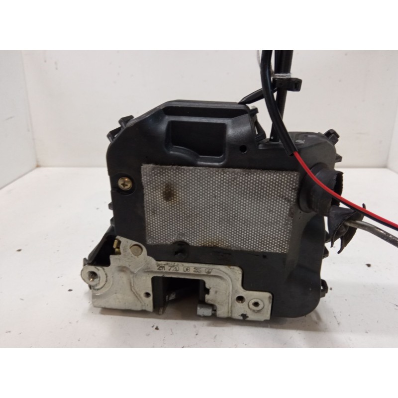 Recambio de cerradura puerta delantera derecha para mercedes-benz clase e (w211) e 270 cdi (211.016) referencia OEM IAM   