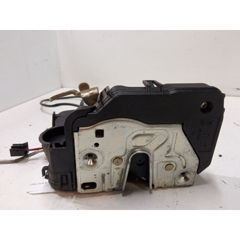 Recambio de cerradura puerta delantera derecha para mercedes-benz clase e (w211) e 270 cdi (211.016) referencia OEM IAM   