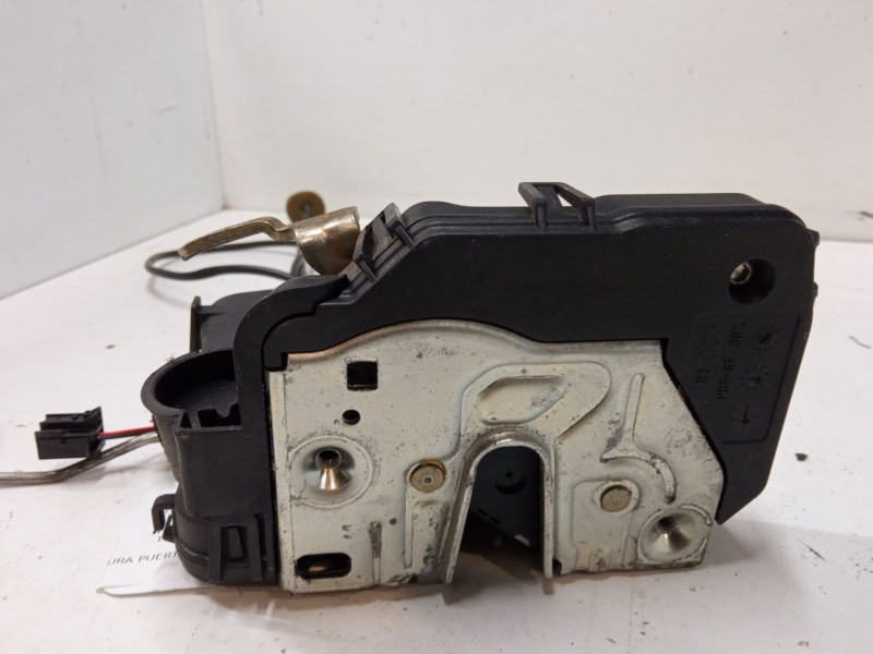 Recambio de cerradura puerta delantera derecha para mercedes-benz clase e (w211) e 270 cdi (211.016) referencia OEM IAM   