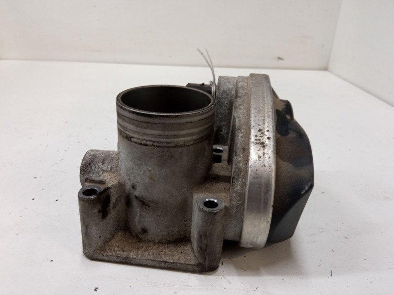 Recambio de caja mariposa para volkswagen golf iv (1j1) 1.4 16v referencia OEM IAM   