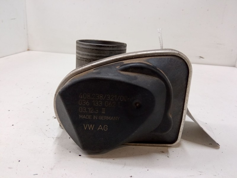 Recambio de caja mariposa para volkswagen golf iv (1j1) 1.4 16v referencia OEM IAM   