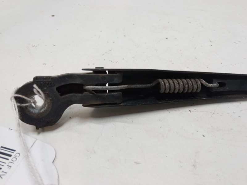 Recambio de brazo limpia trasero para volkswagen golf iv (1j1) 1.4 16v referencia OEM IAM   