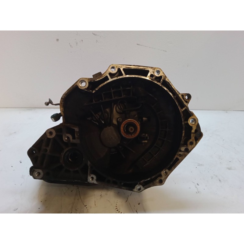 Recambio de caja de cambios manual 6 velocidades para opel corsa c (x01) 1.2 (f08, f68) referencia OEM IAM 90400209  0081226