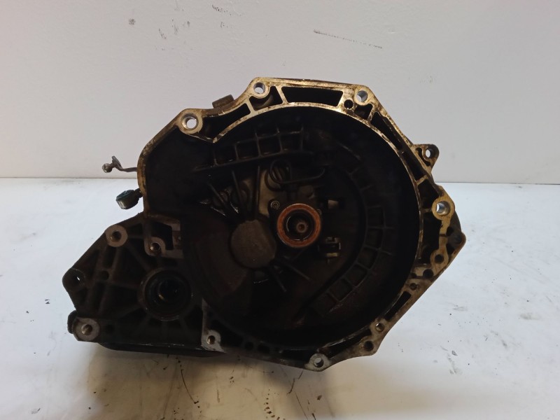 Recambio de caja de cambios manual 6 velocidades para opel corsa c (x01) 1.2 (f08, f68) referencia OEM IAM 90400209  0081226
