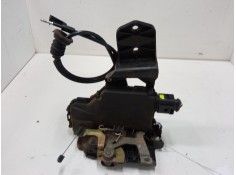 Recambio de cerradura puerta delantera derecha para volkswagen golf iv (1j1) 1.4 16v referencia OEM IAM   