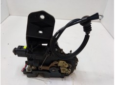 Recambio de cerradura puerta delantera derecha para volkswagen golf iv (1j1) 1.4 16v referencia OEM IAM    2