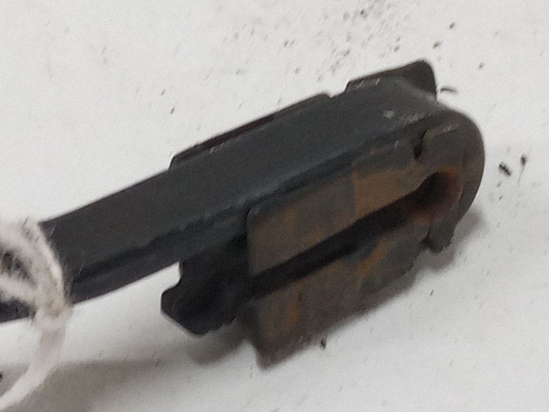 Recambio de brazo limpia trasero para seat leon (1m1) 1.6 referencia OEM IAM   