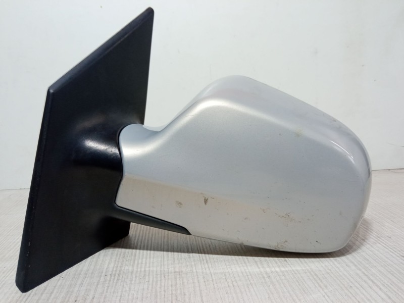 Recambio de retrovisor electrico izquierdo para hyundai matrix (fc) 1.5 crdi referencia OEM IAM   