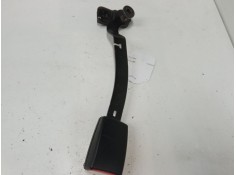 Recambio de anclaje cinturon delantero izquierdo para volkswagen golf iv (1j1) 1.4 16v referencia OEM IAM   