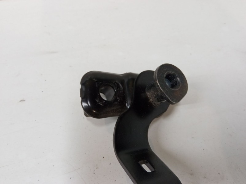 Recambio de anclaje cinturon delantero izquierdo para volkswagen golf iv (1j1) 1.4 16v referencia OEM IAM   