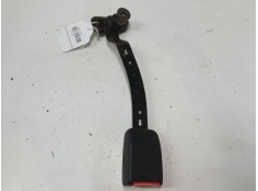 Recambio de anclaje cinturon delantero izquierdo para seat leon (1m1) 1.6 referencia OEM IAM   