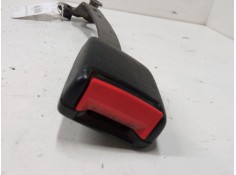 Recambio de anclaje cinturon delantero izquierdo para seat leon (1m1) 1.6 referencia OEM IAM    2