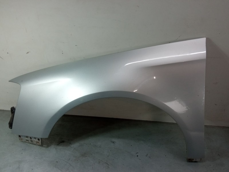 Recambio de aleta delantera izquierda para volkswagen passat b6 (3c2) 2.0 tdi 16v referencia OEM IAM   