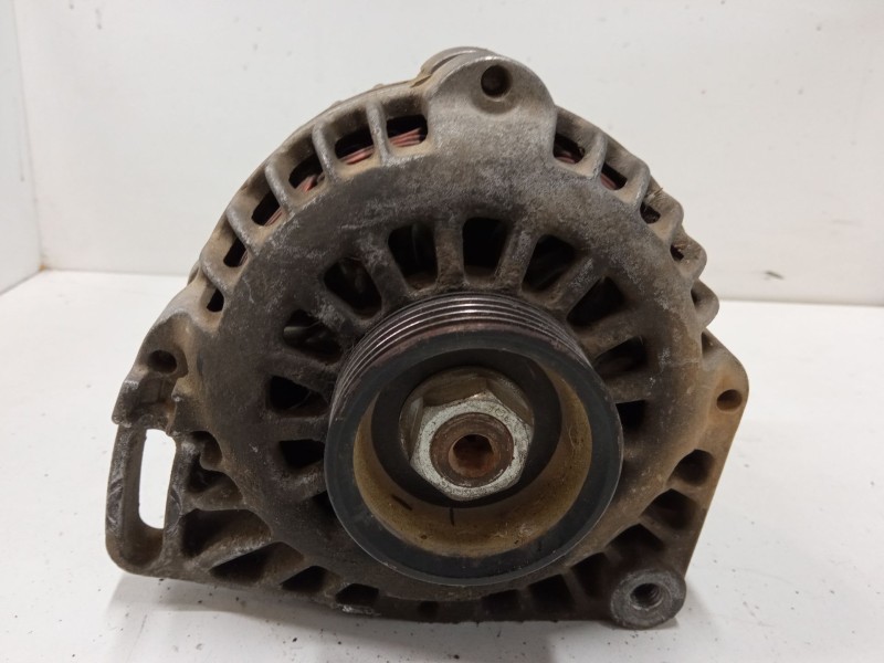 Recambio de alternador para renault clio ii (bb_, cb_) 1.2 (bb0a, bb0f, bb10, bb1k, bb28, bb2d, bb2h, cb0a,... referencia OEM IA
