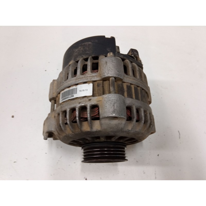 Recambio de alternador para renault clio ii (bb_, cb_) 1.2 (bb0a, bb0f, bb10, bb1k, bb28, bb2d, bb2h, cb0a,... referencia OEM IA