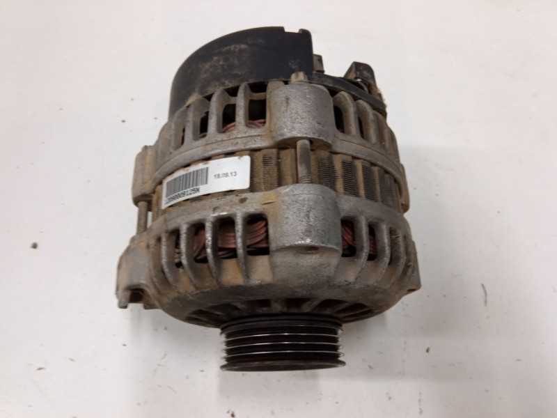 Recambio de alternador para renault clio ii (bb_, cb_) 1.2 (bb0a, bb0f, bb10, bb1k, bb28, bb2d, bb2h, cb0a,... referencia OEM IA
