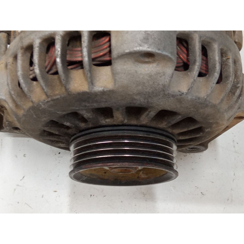 Recambio de alternador para renault clio ii (bb_, cb_) 1.2 (bb0a, bb0f, bb10, bb1k, bb28, bb2d, bb2h, cb0a,... referencia OEM IA