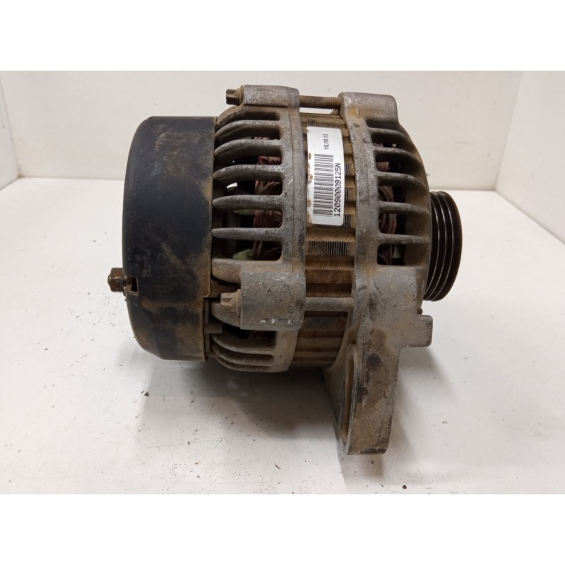 Recambio de alternador para renault clio ii (bb_, cb_) 1.2 (bb0a, bb0f, bb10, bb1k, bb28, bb2d, bb2h, cb0a,... referencia OEM IA