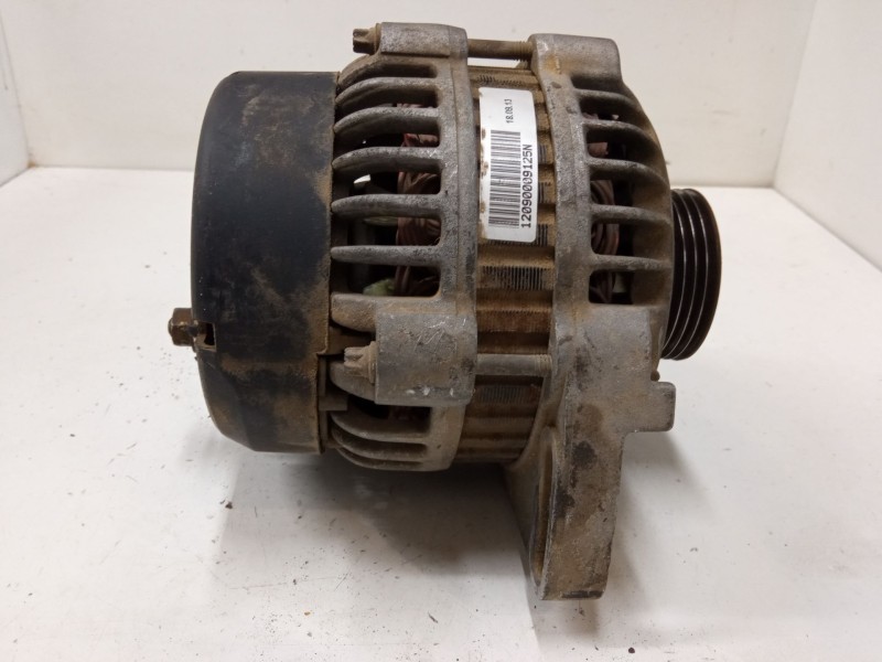 Recambio de alternador para renault clio ii (bb_, cb_) 1.2 (bb0a, bb0f, bb10, bb1k, bb28, bb2d, bb2h, cb0a,... referencia OEM IA