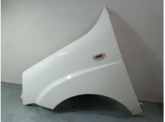Recambio de aleta delantera izquierda para fiat doblo furgoneta/monovolumen (223_) 1.3 d multijet referencia OEM IAM   
