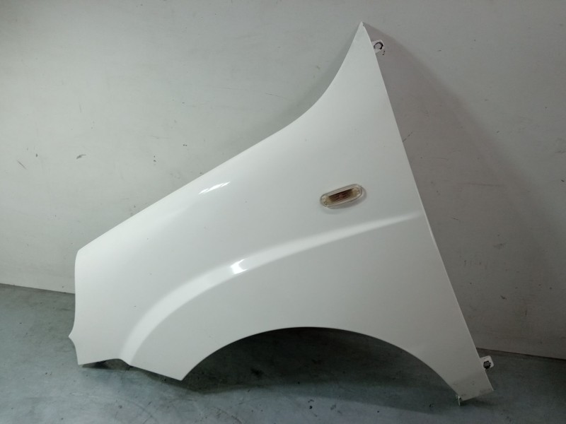 Recambio de aleta delantera izquierda para fiat doblo furgoneta/monovolumen (223_) 1.3 d multijet referencia OEM IAM   