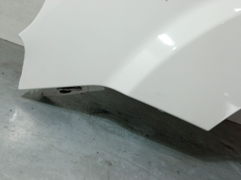 Recambio de aleta delantera izquierda para fiat doblo furgoneta/monovolumen (223_) 1.3 d multijet referencia OEM IAM   