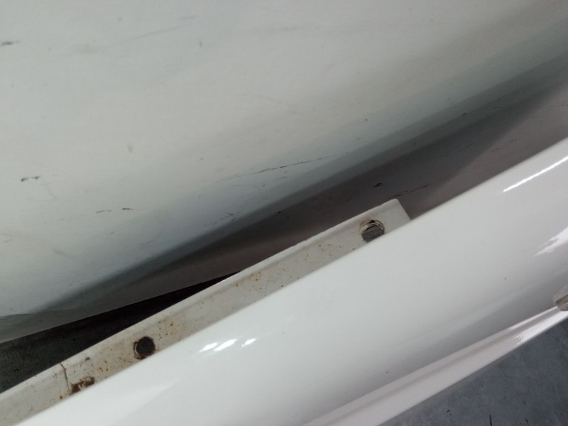 Recambio de aleta delantera izquierda para fiat doblo furgoneta/monovolumen (223_) 1.3 d multijet referencia OEM IAM   