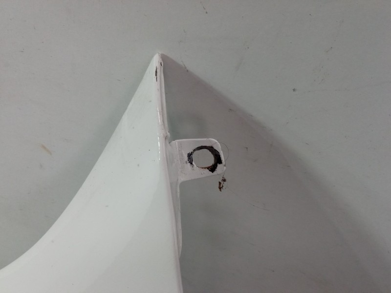 Recambio de aleta delantera izquierda para fiat doblo furgoneta/monovolumen (223_) 1.3 d multijet referencia OEM IAM   