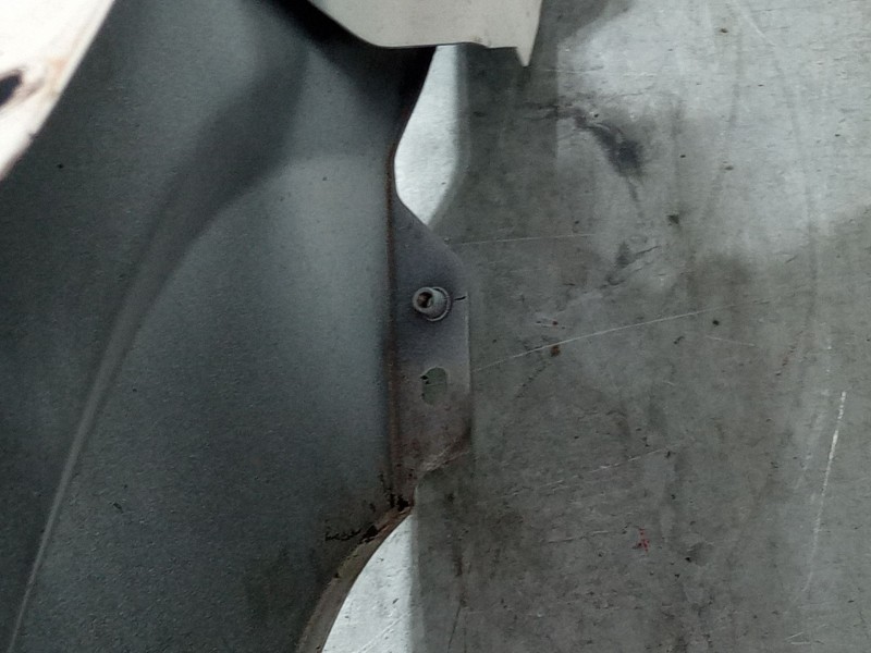 Recambio de aleta delantera izquierda para fiat doblo furgoneta/monovolumen (223_) 1.3 d multijet referencia OEM IAM   