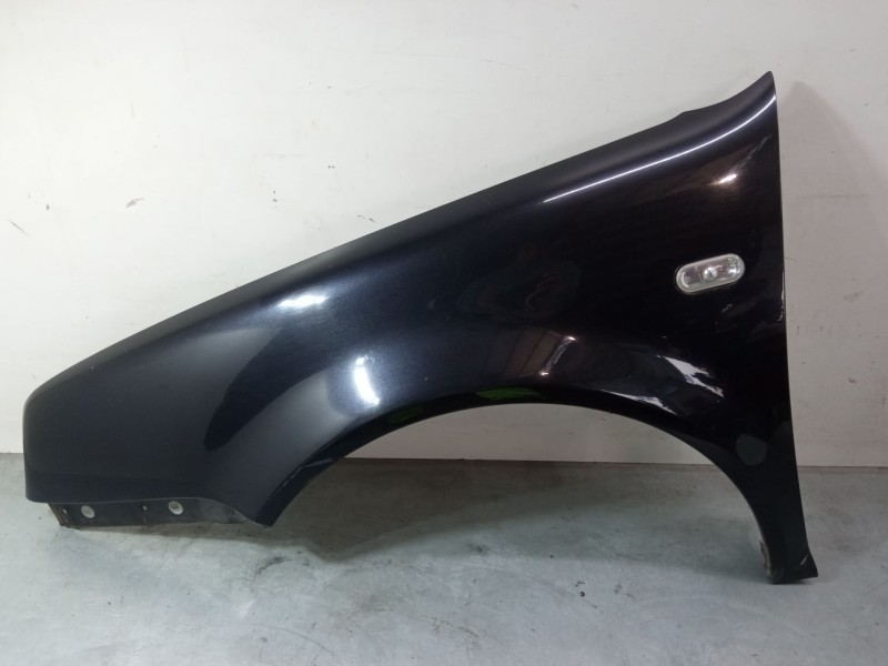 Recambio de aleta delantera izquierda para volkswagen golf iv (1j1) 1.4 16v referencia OEM IAM   