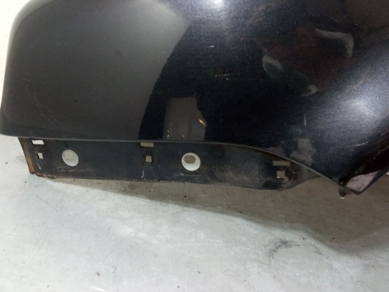 Recambio de aleta delantera izquierda para volkswagen golf iv (1j1) 1.4 16v referencia OEM IAM   