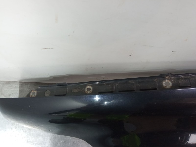 Recambio de aleta delantera izquierda para volkswagen golf iv (1j1) 1.4 16v referencia OEM IAM   