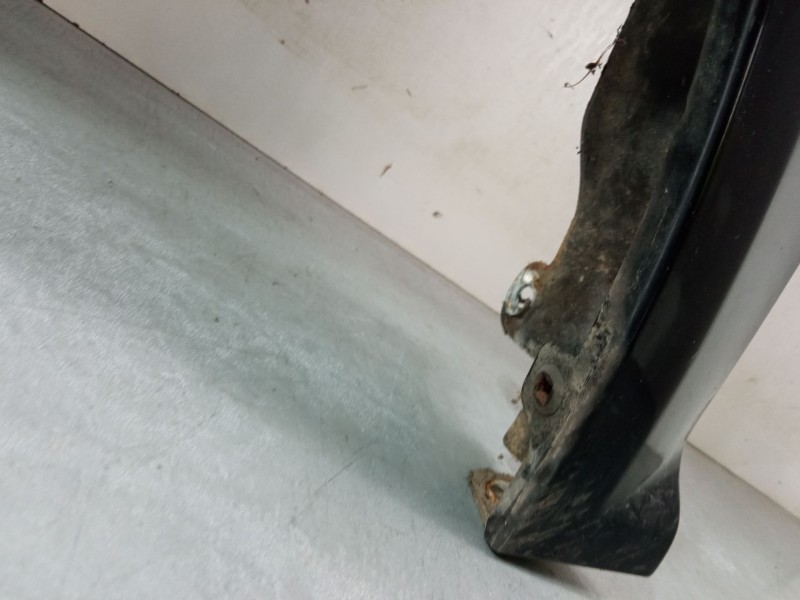 Recambio de aleta delantera izquierda para volkswagen golf iv (1j1) 1.4 16v referencia OEM IAM   