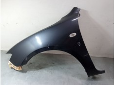 Recambio de aleta delantera izquierda para mazda 3 sedán (bk) 1.6 di turbo (bk12y) referencia OEM IAM   