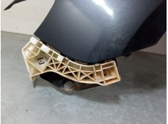 Recambio de aleta delantera izquierda para mazda 3 sedán (bk) 1.6 di turbo (bk12y) referencia OEM IAM    2