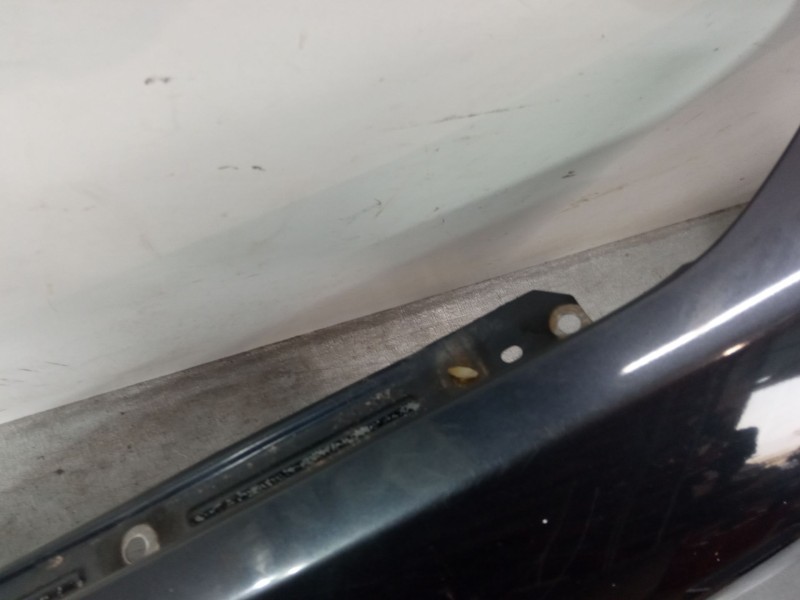 Recambio de aleta delantera izquierda para mazda 3 sedán (bk) 1.6 di turbo (bk12y) referencia OEM IAM   