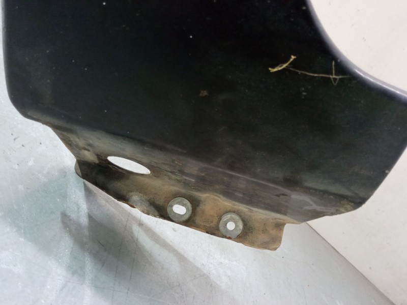 Recambio de aleta delantera izquierda para mazda 3 sedán (bk) 1.6 di turbo (bk12y) referencia OEM IAM   