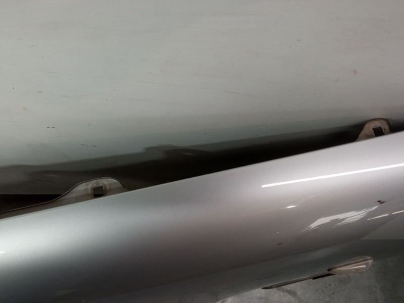 Recambio de aleta delantera izquierda para mercedes-benz clase e (w210) e 320 (210.055) referencia OEM IAM   
