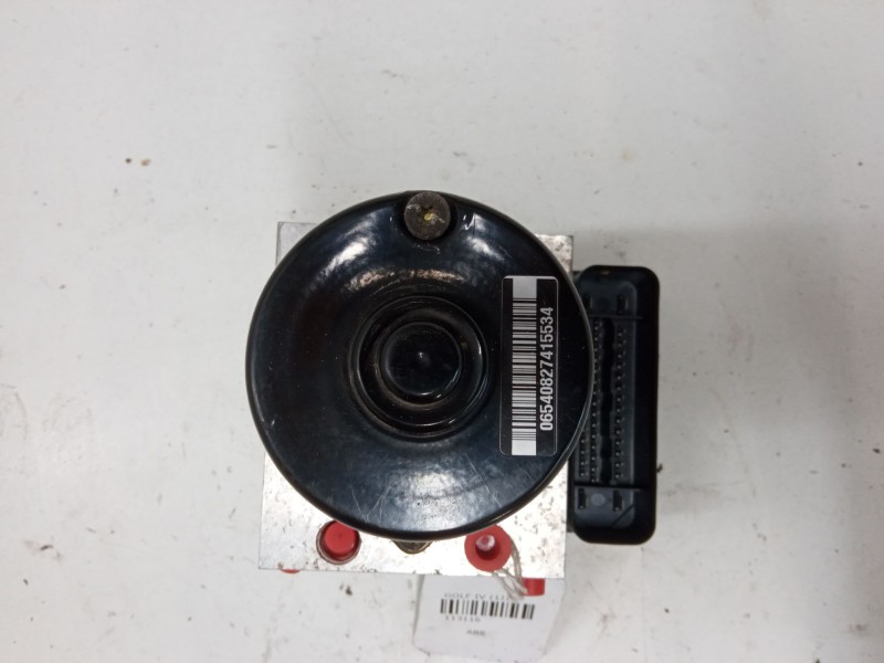 Recambio de abs para volkswagen golf iv (1j1) 1.4 16v referencia OEM IAM 1j0614517j  