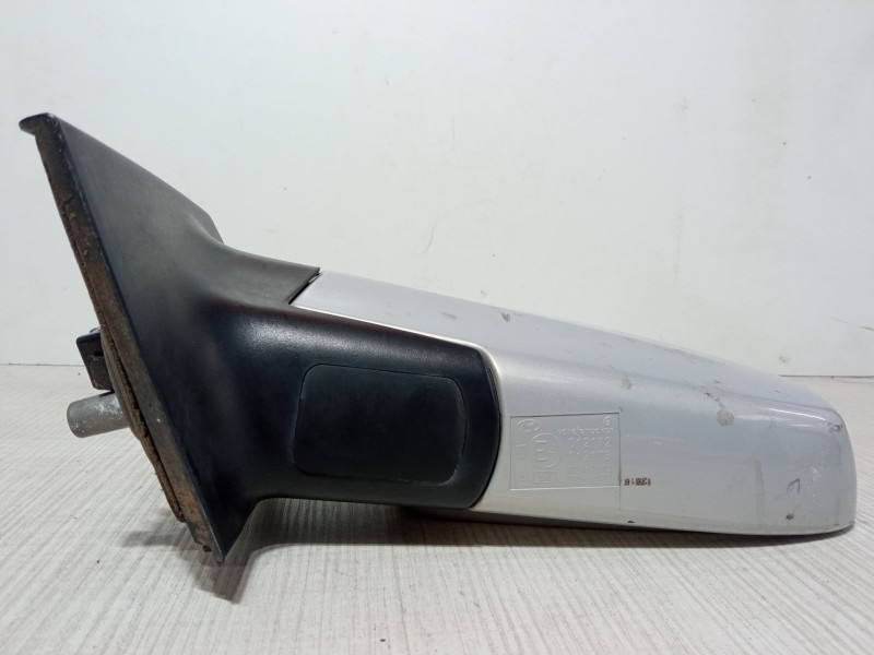 Recambio de retrovisor electrico izquierdo para hyundai matrix (fc) 1.5 crdi referencia OEM IAM   