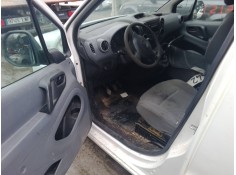 citroën berlingo furgoneta/monovolumen (b9) del año 2010 2