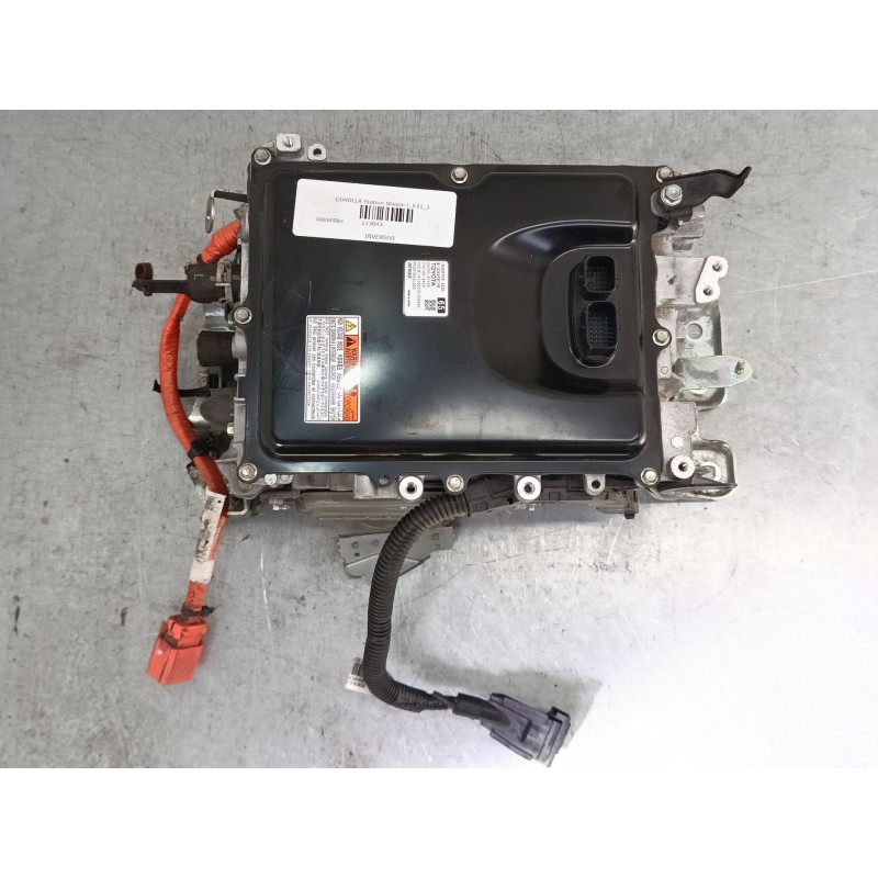 Recambio de inversor para toyota corolla station wagon (_e21_) 1.8 hybrid (zwe211) referencia OEM IAM G920047390 2321004450 