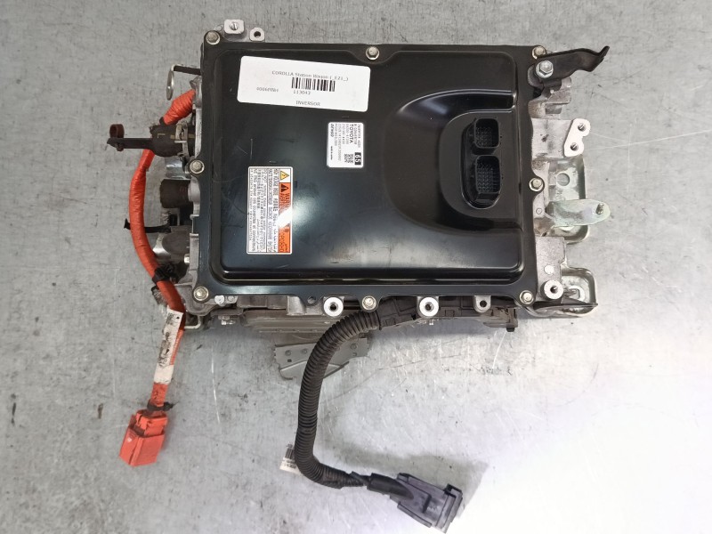 Recambio de inversor para toyota corolla station wagon (_e21_) 1.8 hybrid (zwe211) referencia OEM IAM G920047390 2321004450 