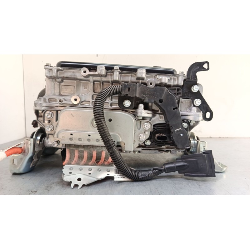 Recambio de inversor para toyota corolla station wagon (_e21_) 1.8 hybrid (zwe211) referencia OEM IAM G920047390 2321004450 